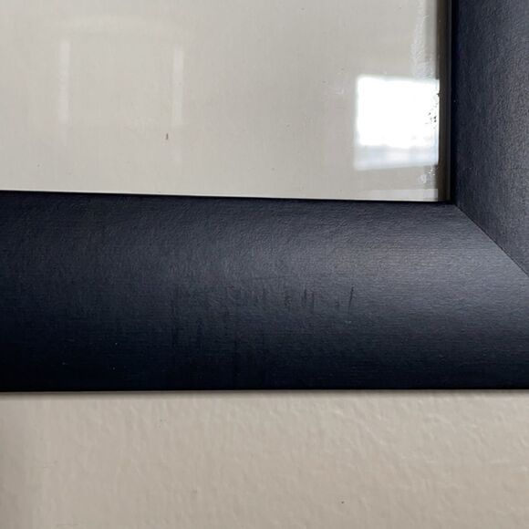 “Triple Touble” by Meredith Martin Signed, Framed & Matted Lithograph Print - Picture 13 of 16